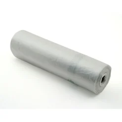 80 BUSTINE 28x40CM CON CHIUSURA LACCETTI SACCHI SACCHETTO SACCO PER ALIMENTI