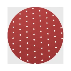 6 COPRI SEDIA CUSCINI TONDO CON FASCIA ELASTICO CUSCINO IMBOTTITO SFODERABILE