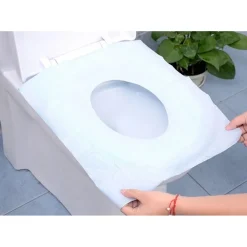 120 COPRIWATER WC CARTA MONOUSO COPRI WATER PROTEZIONE IGIENICI TOILETTE BAGNO