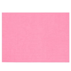 12 PANNI MICROFIBRA 40X60CM PANNO PULIZIA MULTIUSO LAVAGGIO AUTO ASCIUGAMANO