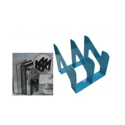 4 PORTARIVISTE 2 SEZIONI SCOMPARTI COMPONIBILE O SEPARATI PORTA RIVISTE GIORNALI