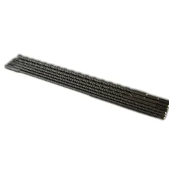 6 PUNTE MURO SDS DA 450 mm PER TRAPANO TASSELLATORE Ø 6, 8, 10, 12, 14, 16 mm