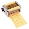 ACCESSORIO PER LA PASTA FRESCA IN CASA RAVIOLI SFOGLIATRICE MANUALE TORTELLINI