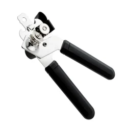 Acciaio Inox Professionale Latta Apriscatole Festa Attrezzo Lavori Creativi