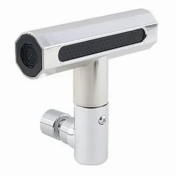 AERATORE PER RUBINETTO A CASCATA GIREVOLE MULTIFUNZIONE MISCELATORE CUCINA 87521