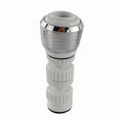 AERATORE ROMPIGETTO RUBINETTO CUCINA LAVELLO FILTRO SNODATO RISPARMIO ACQUA 69260