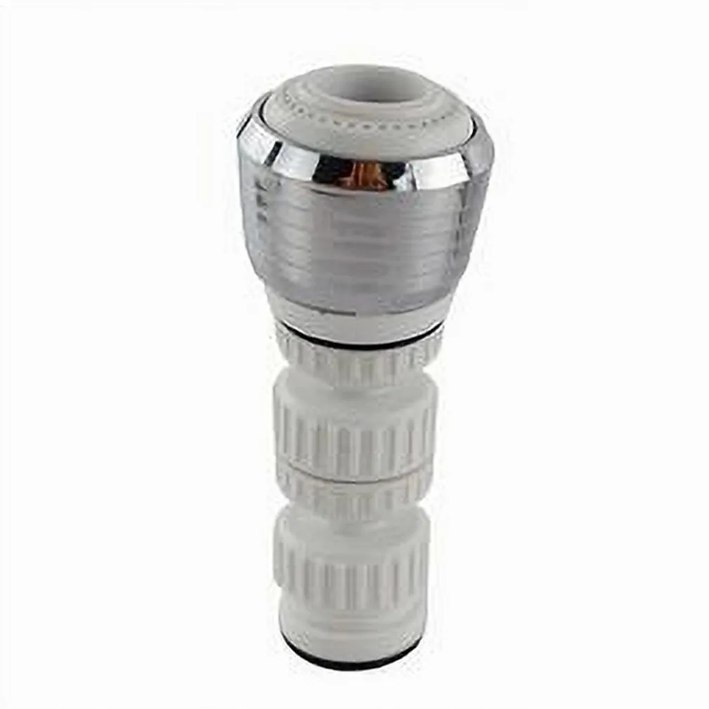 AERATORE ROMPIGETTO RUBINETTO CUCINA LAVELLO FILTRO SNODATO RISPARMIO ACQUA 69260