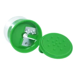 AFFETTATRICE AFFETTA VERDURE SPAGHETTI SPIRALE AFFETTATUTTO HAND HELD SPIRALIZER