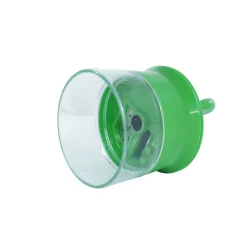 AFFETTATRICE AFFETTA VERDURE SPAGHETTI SPIRALE AFFETTATUTTO HAND HELD SPIRALIZER