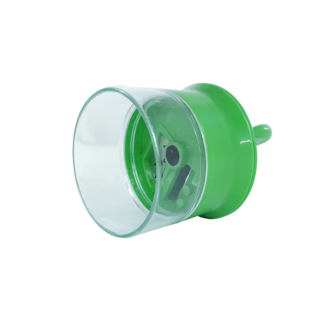 AFFETTATRICE AFFETTA VERDURE SPAGHETTI SPIRALE AFFETTATUTTO HAND HELD SPIRALIZER