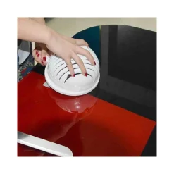 AFFETTATUTTO FRUTTA VERDURA TAGLIA TRITA SMINUZZA AFFETTA INSALATA FRUTTA