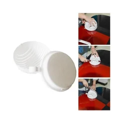 AFFETTATUTTO FRUTTA VERDURA TAGLIA TRITA SMINUZZA AFFETTA INSALATA FRUTTA