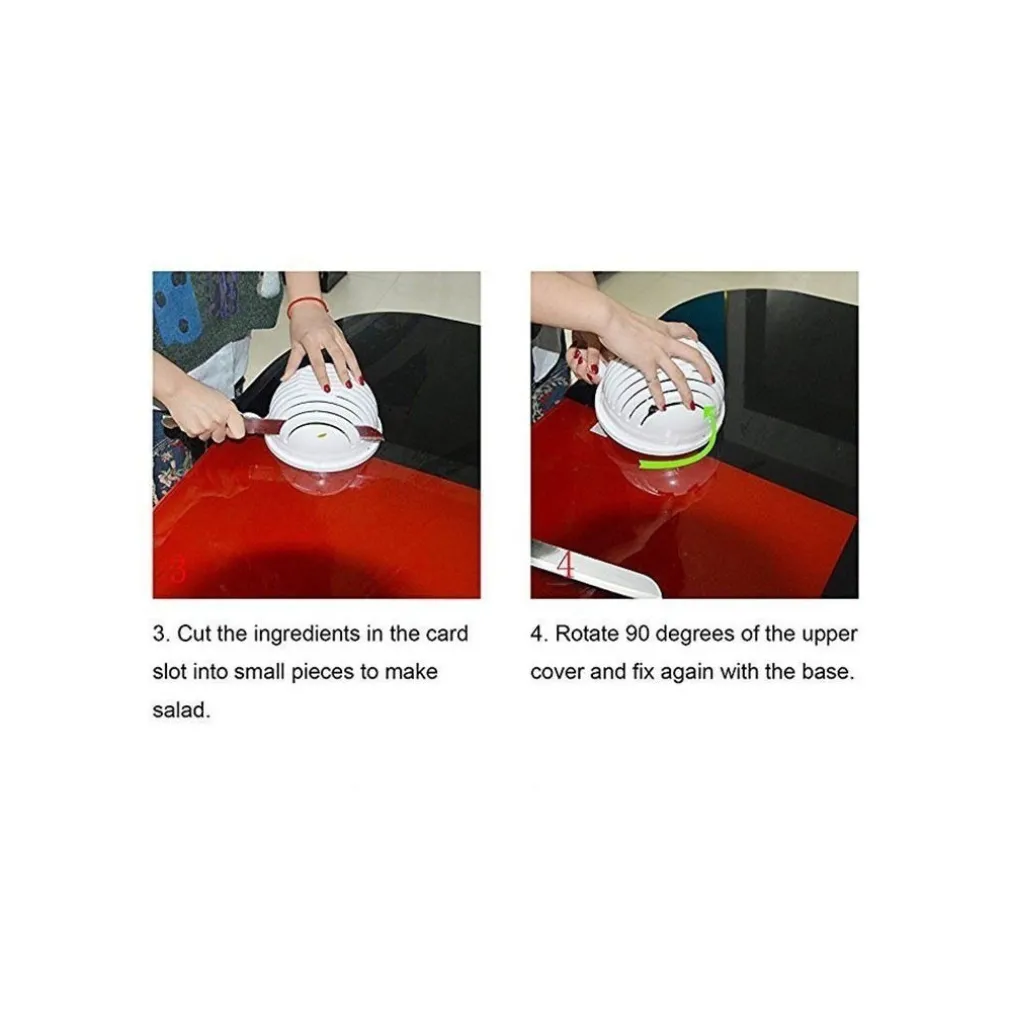 AFFETTATUTTO FRUTTA VERDURA TAGLIA TRITA SMINUZZA AFFETTA INSALATA FRUTTA