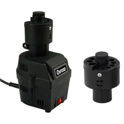 AFFILA PUNTE TRAPANO ELETTRICO AFFILATORE TRAPANO 3-10 8-16 MM MOLA PIETRA 70W