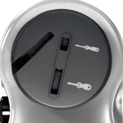 AFFILACOLTELLI ELETTRICO AFFILA CON PRECISIONE LAME PUNTE CACCIAVITI COLTELLI