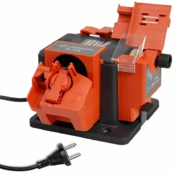 AFFILATRICE CON MOLA DIAMANTATA AFFILATORE COLTELLI AFFILAPUNTE AFFILA PUNTE 77292