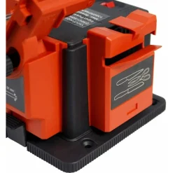 AFFILATRICE CON MOLA DIAMANTATA AFFILATORE COLTELLI AFFILAPUNTE AFFILA PUNTE 77292