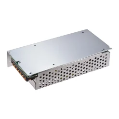 ALIMENTATORE 15A 12V STRISCIA LED TRASFORMATORE 15 AMPERE STABILIZZATO 220V 180W