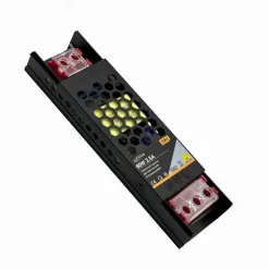 ALIMENTATORE SLIM STABILIZZATO 24V 60 W SWITCH TRASFORMATORE 2.5 MHA FHYLA60W24V