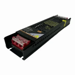 ALIMENTATORE SLIM STABILIZZATO 24V 200W SWITCH TRASFORMATORE 8.3MHA FHYLA200W24V