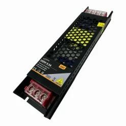 ALIMENTATORE SLIM STABILIZZATO 24V 200W SWITCH TRASFORMATORE 8.3MHA FHYLA200W24V