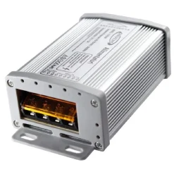 ALIMENTATORE STABILIZZATO 12V 5A 60 W TRASFORMATORE TELECAMERE STRIP LED SS-60