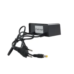 ALIMENTATORE STABILIZZATO TRASFORMATORE 220V TELECAMERE 12V IMPERMEABILE FS2A