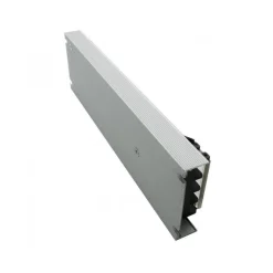 ALIMENTATORE STABILIZZATO 2 USCITE 100 W SLIM TRASFORMATORE 24 V 4.2A S24V-100W