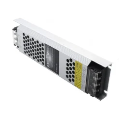 ALIMENTATORE STABILIZZATO TRASFORMATORE SLIM 8.3A 12V 100 WATT IP20 S-12V-100W