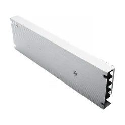 ALIMENTATORE STABILIZZATO TRASFORMATORE SLIM 8.3A 12V 100 WATT IP20 S-12V-100W