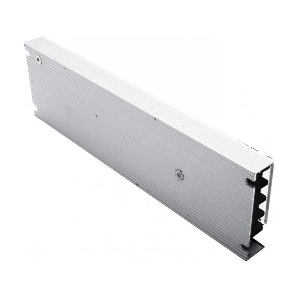 ALIMENTATORE STABILIZZATO TRASFORMATORE SLIM 8.3A 12V 100 WATT IP20 S-12V-100W