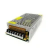 ALIMENTATORE STABILIZZATO 24V 5 AMPERE TRASFORMATORE SWITCH 120 WATT S-5AA-24V