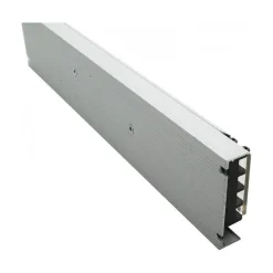 ALIMENTATORE STABILIZZATO 200WATT SLIM TRASFORMATORE 24V 8.3A 2 USCITE S24V-200W