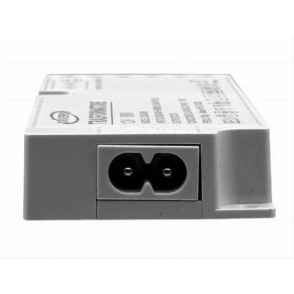 ALIMENTATORE SWITCHING DC12V 24W 2A 6 USCITE 3 INGRESSO SENSORE STRIP LED QS-24W