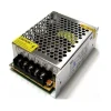ALIMENTATORE TRASFORMATORE STABILIZZATO SWITCH TRIMMER 220V-12V 3,5 A AMPERE