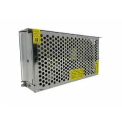 ALIMENTATORE TRASFORMATORE STABILIZZATO 20A SWITCH 12V 110-230V 240W IP20 S-20AA