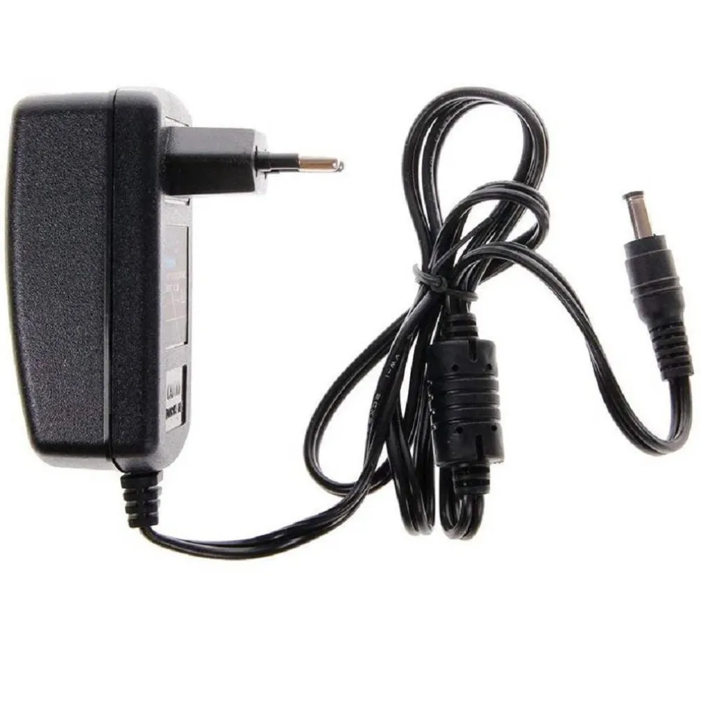 ALIMENTATORE TRASFORMATORE DA VIAGGIO 12V 2A STABILIZZATORE DA RETE CW576