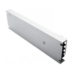 ALIMENTATORE TRASFORMATORE STABILIZZATO SLIM 25A 12V 110-230V 300WATT S-12V-300W