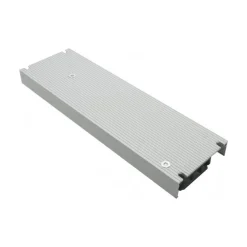 ALIMENTATORE TRASFORMATORE STABILIZZATO SLIM 25A 12V 110-230V 300WATT S-12V-300W