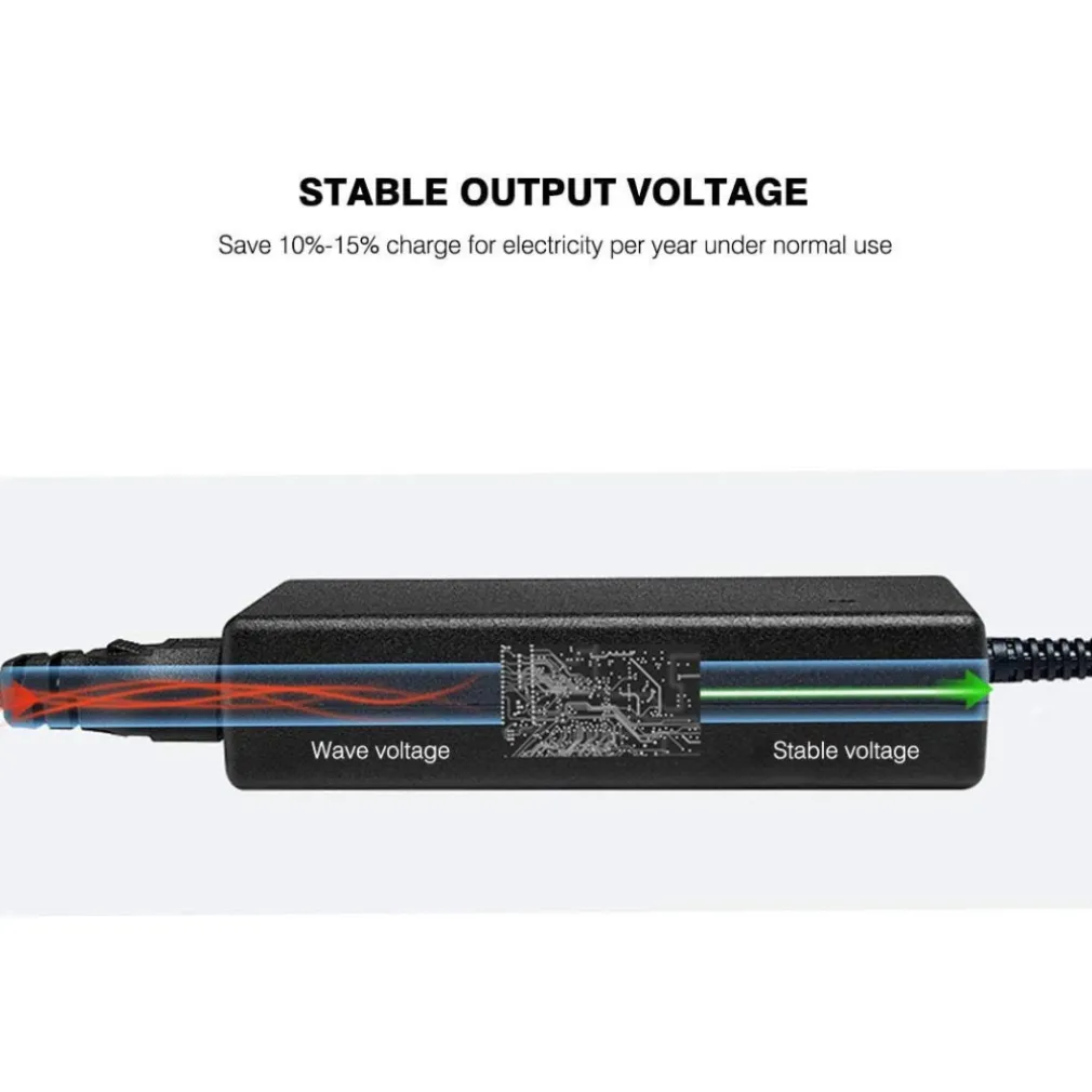 ALIMENTATORE TRASFORMATORE STABILIZZATO DA 12V 5A PER LED TELECAMERE SPINA SHUKO