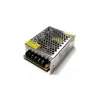 ALIMENTATORE TRASFORMATORE STABILIZZATO SWITCH TRIMMER 220V-12V 3,2 A AMPERE