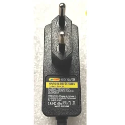 ALIMENTATORE UNIVERSALE 220 V CA A 5V CC ADATTATORE DI ALIMENTAZIONE 2A Q-DC303