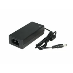 ALIMENTATORE UNIVERSALE TRASFORMATORE LED 12V 5A S-5AN TELECAMERE VIDEOSORVEGLIANZA
