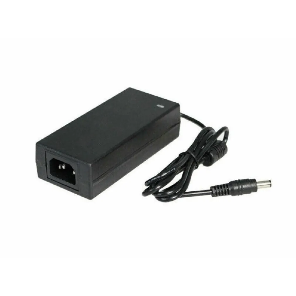 ALIMENTATORE UNIVERSALE TRASFORMATORE LED 12V 5A S-5AN TELECAMERE VIDEOSORVEGLIANZA