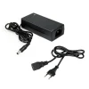 ALIMENTATORE UNIVERSALE 12V 3 AMPERE TELECAMERE VIDEOSORVEGLIANZA LED 36W S-3AN