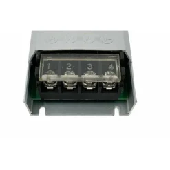 ALIMENTATORE 24V STABILIZZATO SWITCH SLIM 6.25A TRASFORMATORE 150WATT S24V-150W