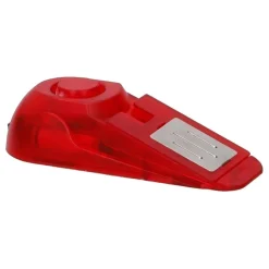 ALLARME FERMAPORTA SICUREZZA PORTA CASA CON LUCE A LED E SIRENA POTENTE 100DB