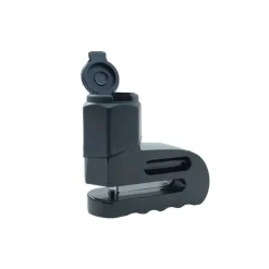 ANTIFURTO BLOCCADISCO CATENACCIO BLOCCA DISCO PER MOTO SCOOTER BICI LUCCHETTO