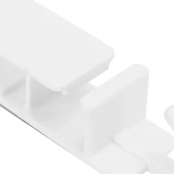 APPENDINO DA PARETE PRATICO GANCIO BAGNO CASA CUCINA ANTISCIVOLO MULTIUSO 79344