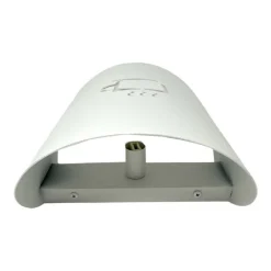 APPLIQUE A PARETE CON RAFFIGURAZIONE TAZZA DEL CAFFÈ LAMPADA ATTACCO G9 IP20 AQ45